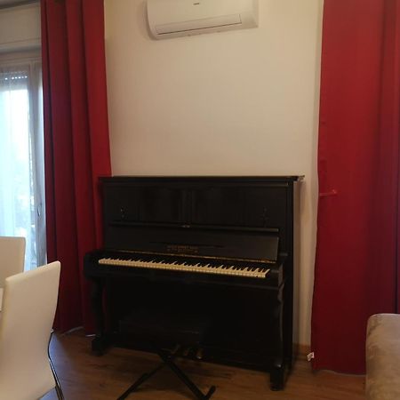 Appartement Ai Quattro Ulivi à Peschiera del Garda Extérieur photo