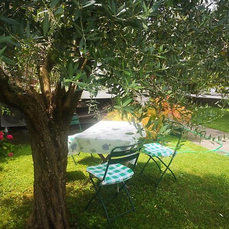 Appartement Ai Quattro Ulivi à Peschiera del Garda Extérieur photo