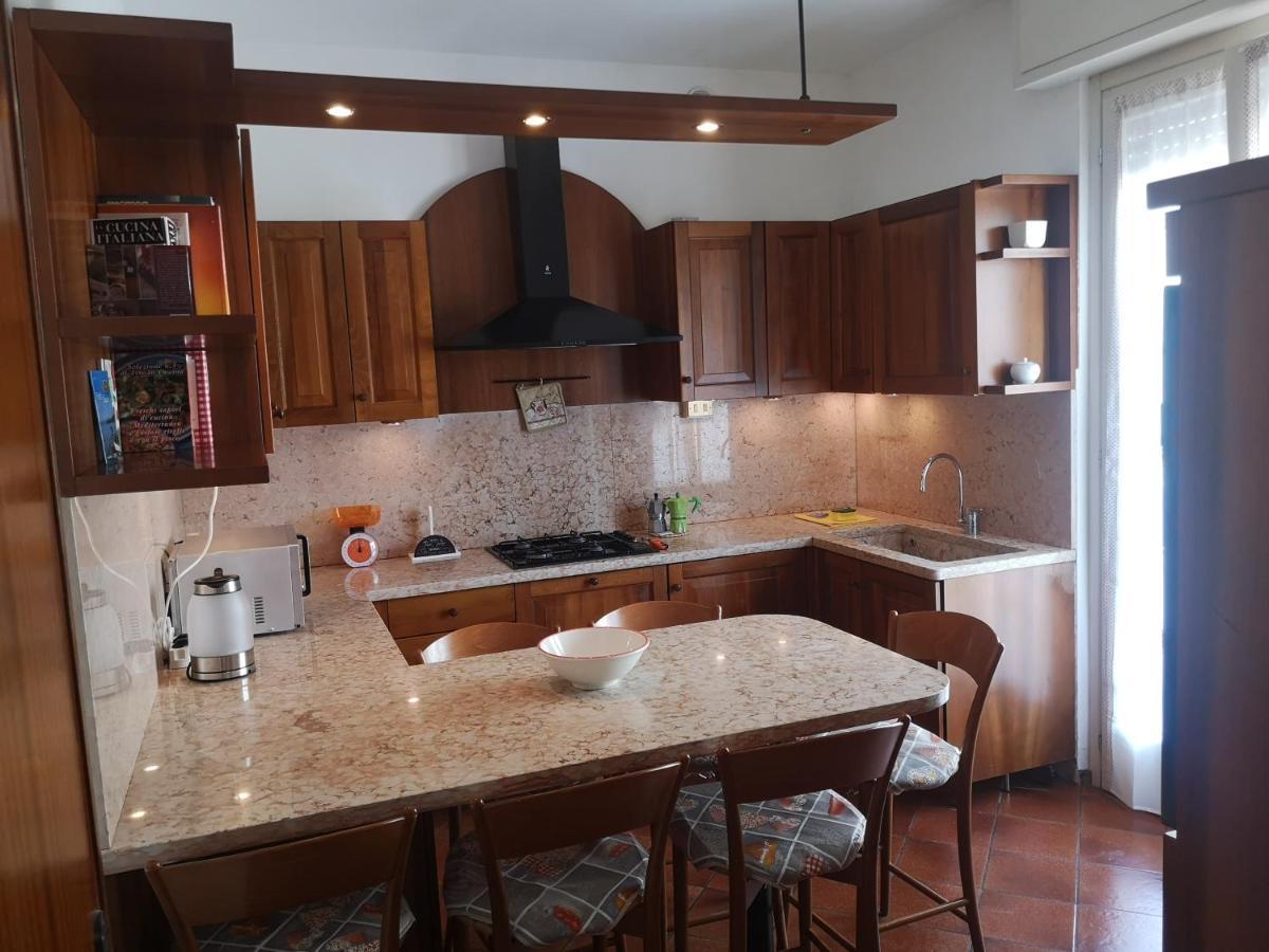 Appartement Ai Quattro Ulivi à Peschiera del Garda Extérieur photo