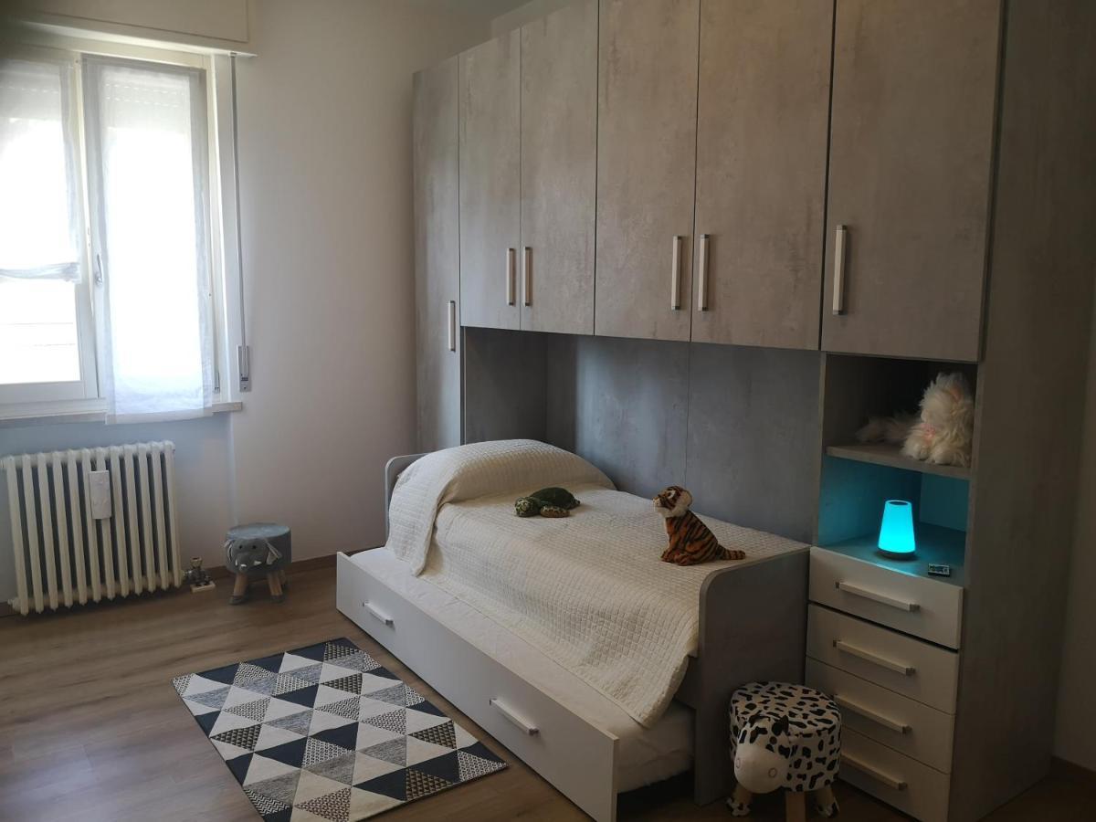 Appartement Ai Quattro Ulivi à Peschiera del Garda Extérieur photo