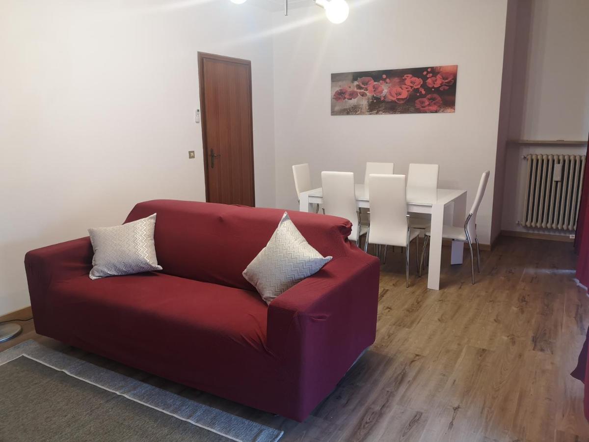 Appartement Ai Quattro Ulivi à Peschiera del Garda Extérieur photo