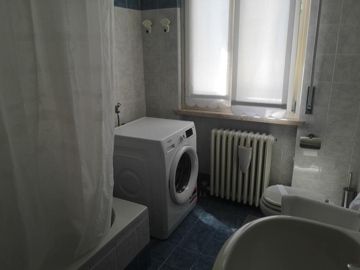 Appartement Ai Quattro Ulivi à Peschiera del Garda Extérieur photo