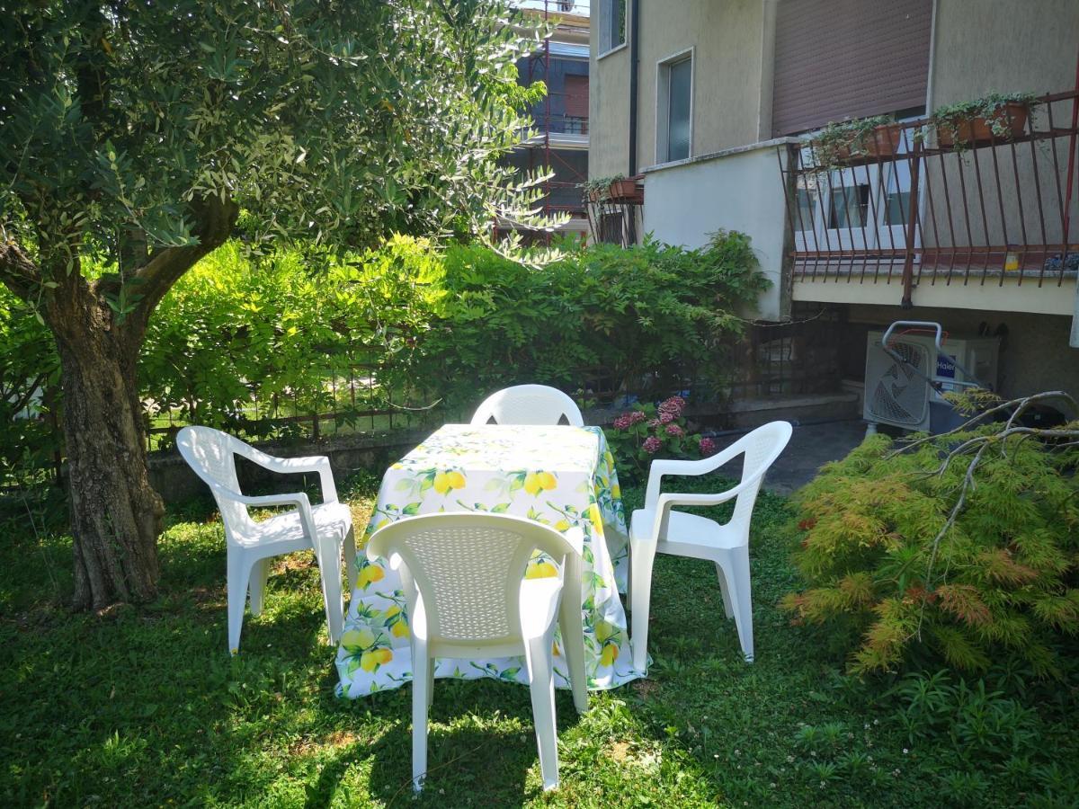 Appartement Ai Quattro Ulivi à Peschiera del Garda Extérieur photo