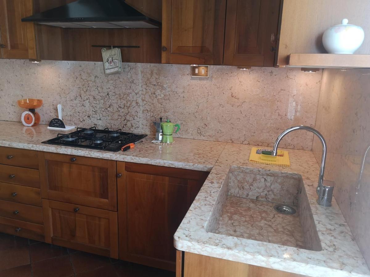 Appartement Ai Quattro Ulivi à Peschiera del Garda Extérieur photo